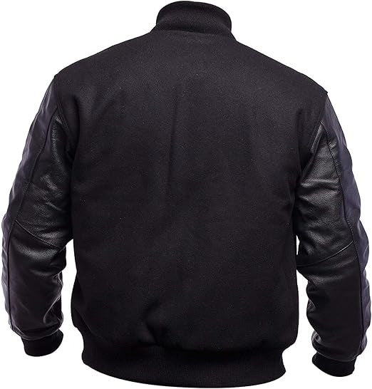 Unisex Varsity Jacket
