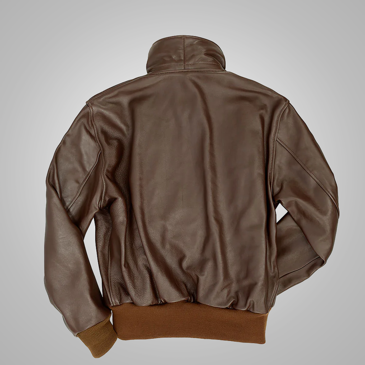 Men’s B3 RAF Sheepskin Jacket