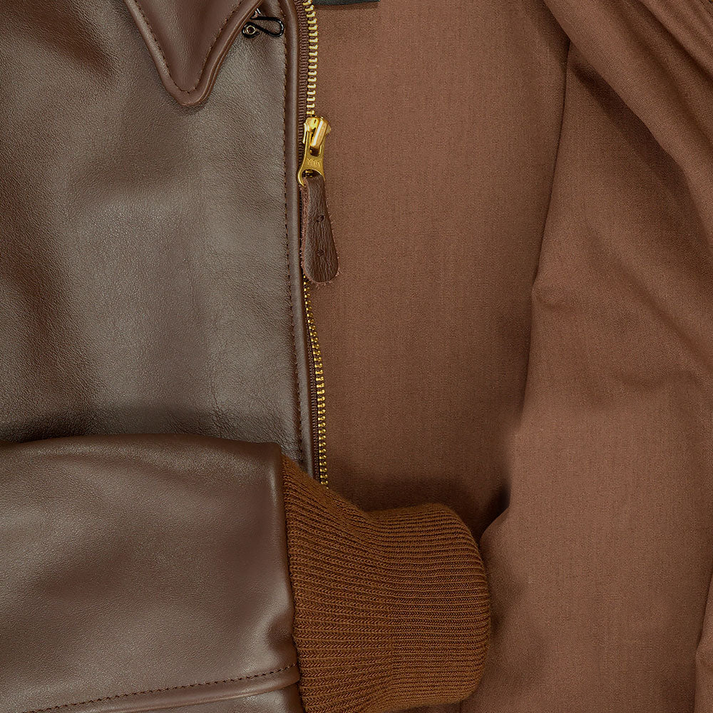 Men’s B3 RAF Sheepskin Jacket