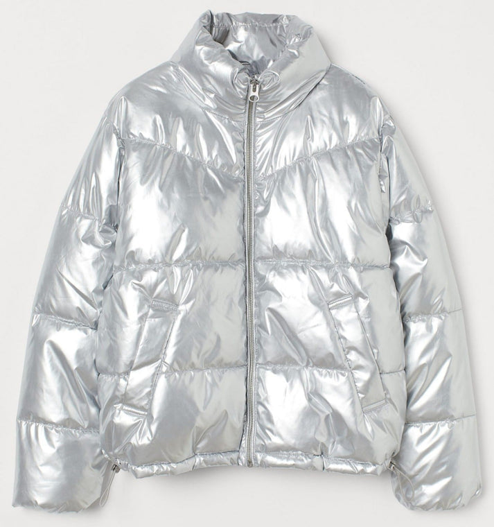 Durable Winter Outerwear for Men