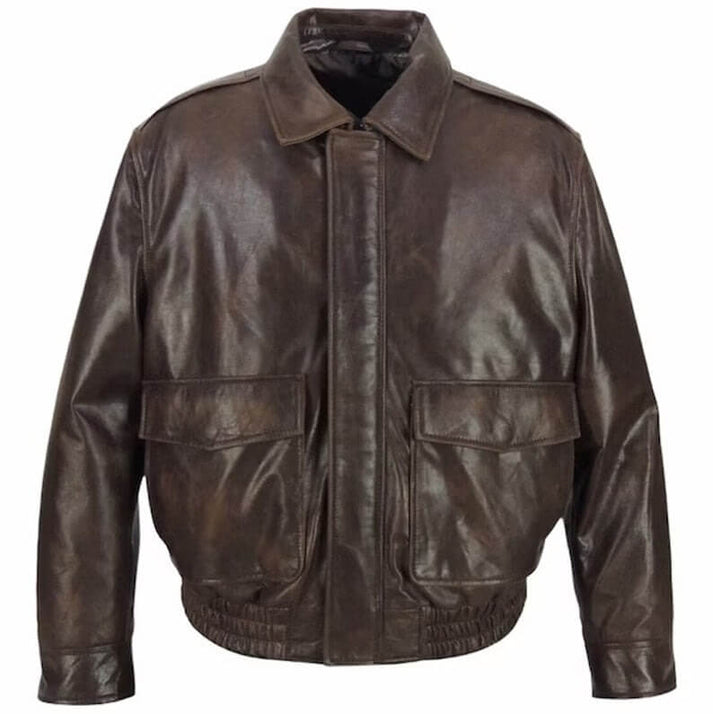 A-2 Bomber Jacket