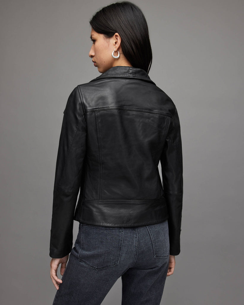 Stylish Biker Jacket for Women