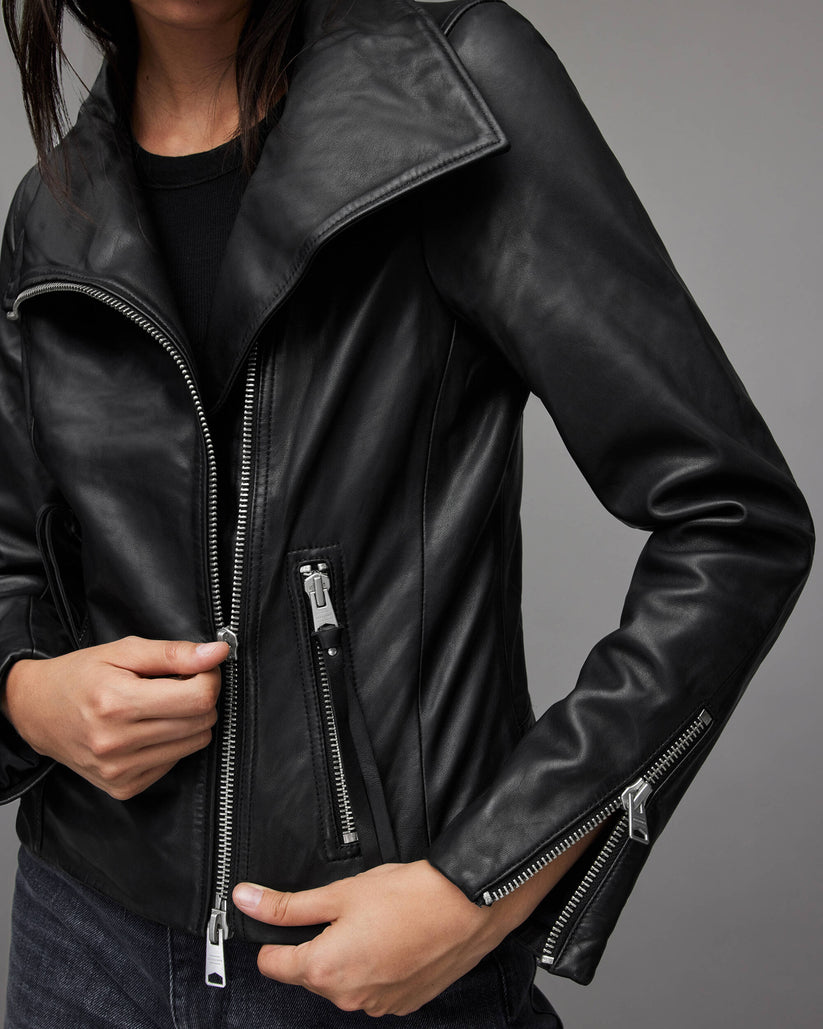 Stylish Biker Jacket for Women