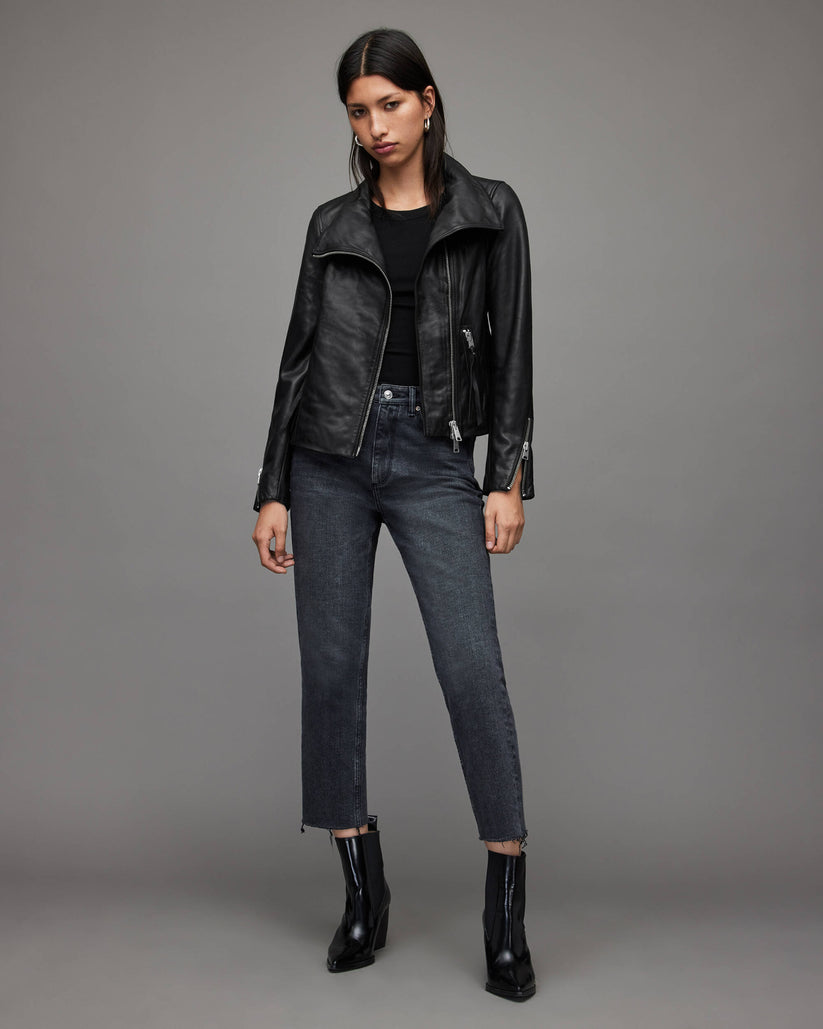 Stylish Biker Jacket for Women