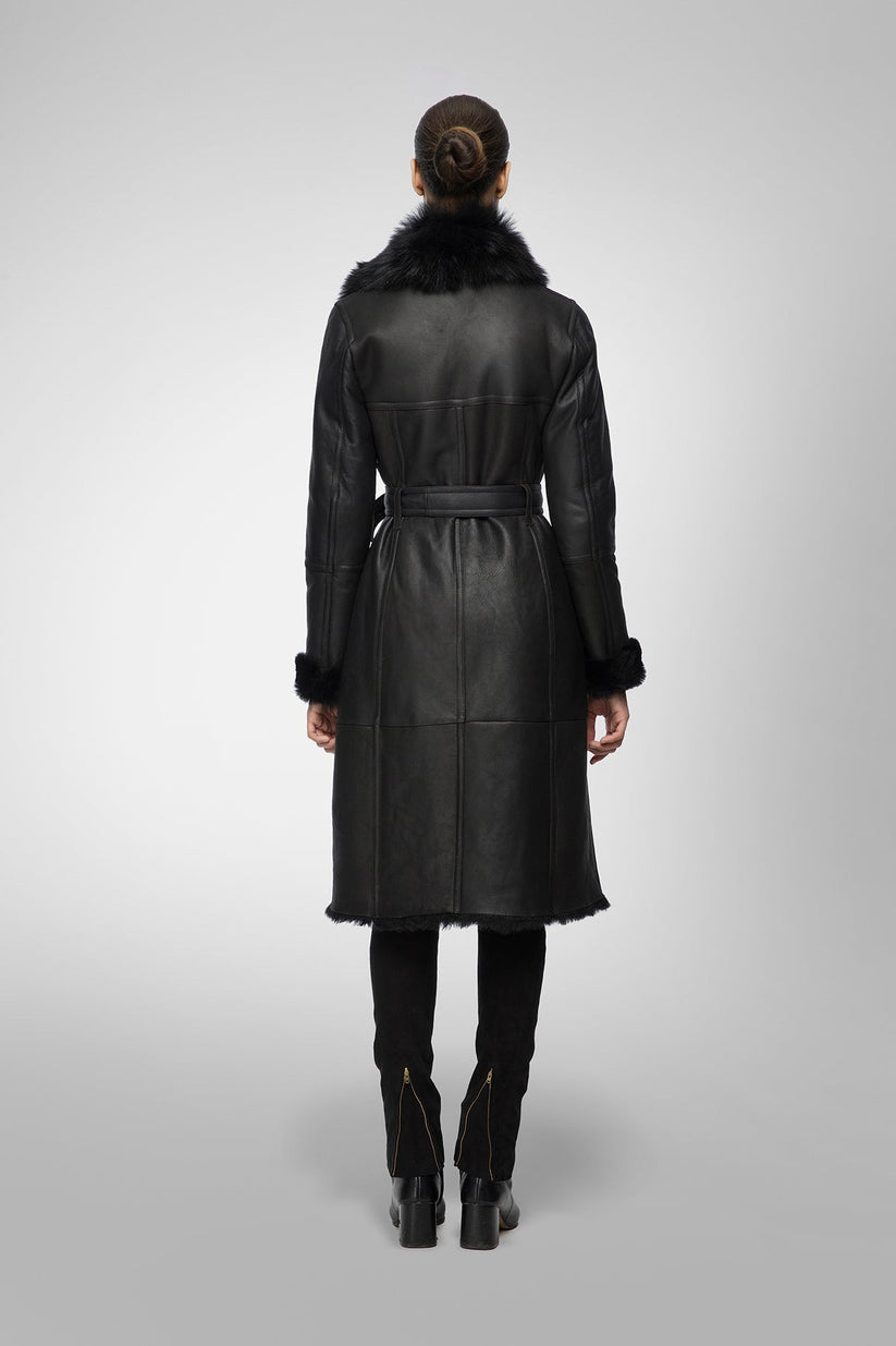 Women’s Winter Bomber Jacket