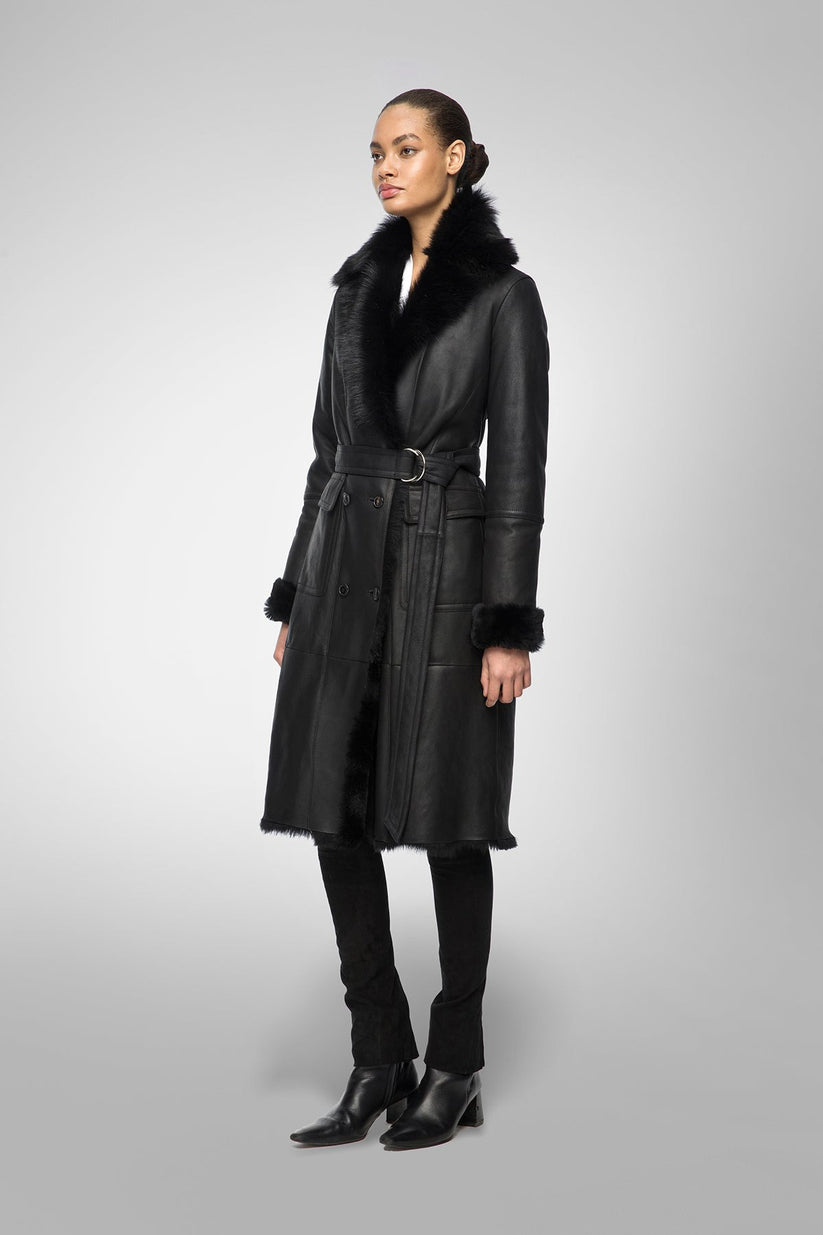Women’s Winter Bomber Jacket