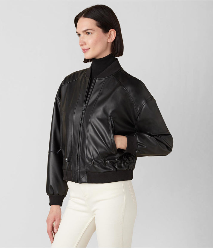 Stylish Bomber Jacket for Women