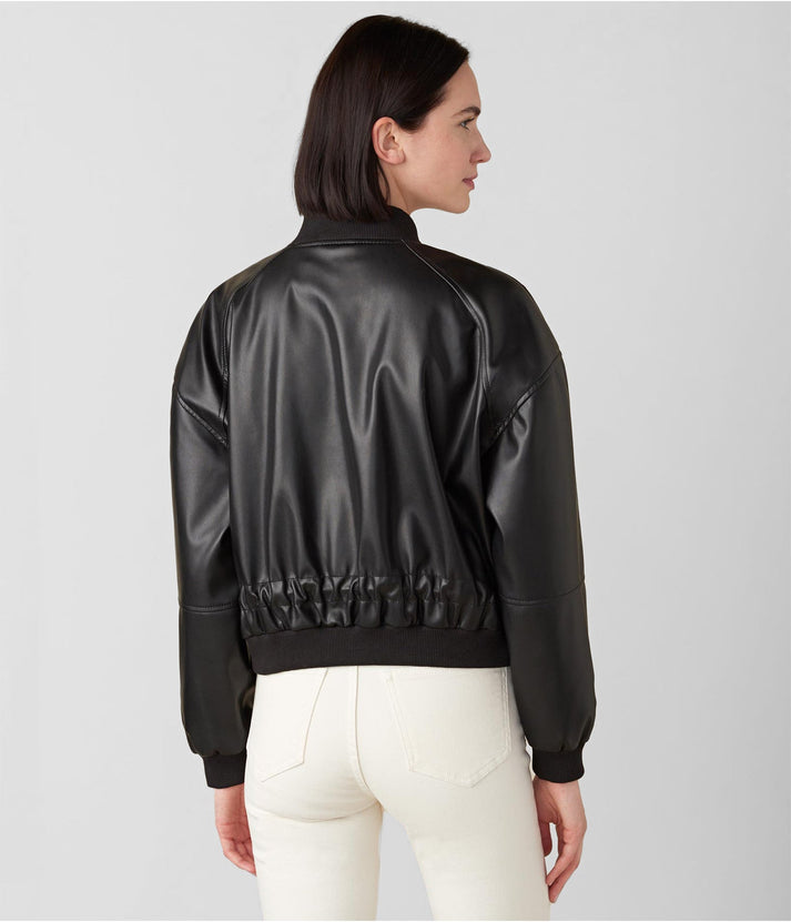Stylish Bomber Jacket for Women