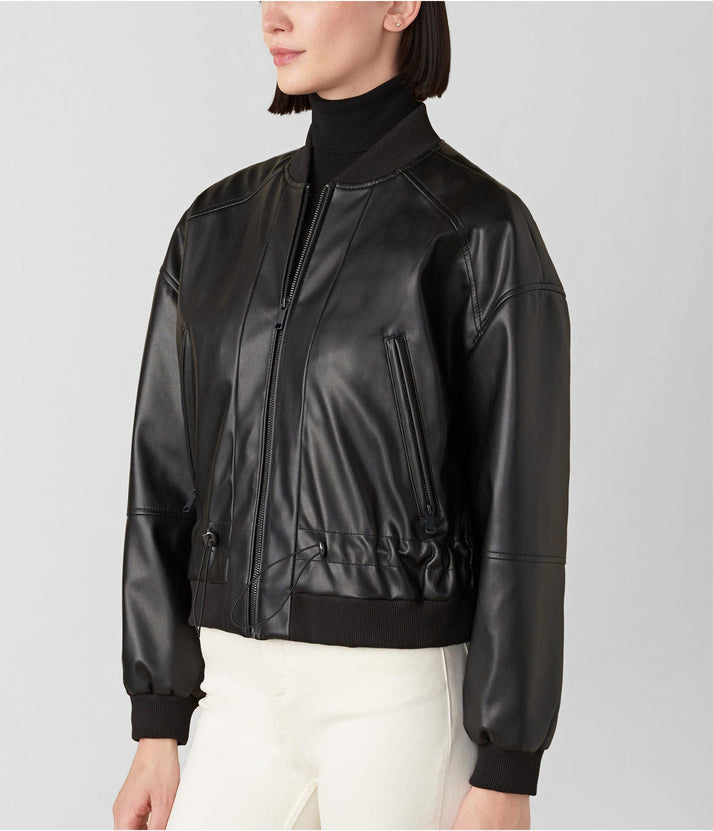 Stylish Bomber Jacket for Women