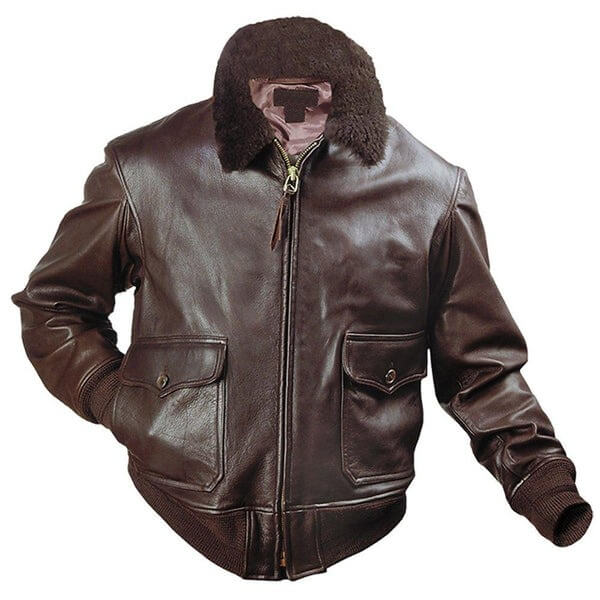 G1 Navy Flight Jacket