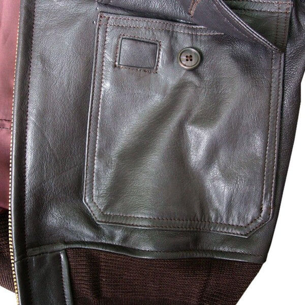 G1 Navy Flight Jacket