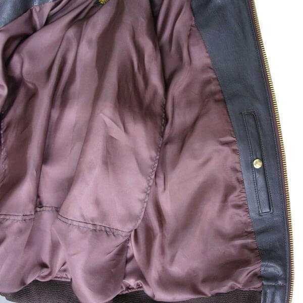 G1 Navy Flight Jacket