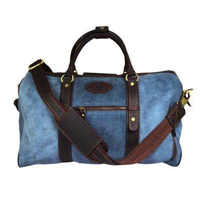 Expedition Pro Carry-On Travel Bag – Built for Every Journey