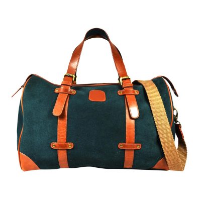 Adventurer’s Expedition Duffle Bag – Rugged Travel Companion