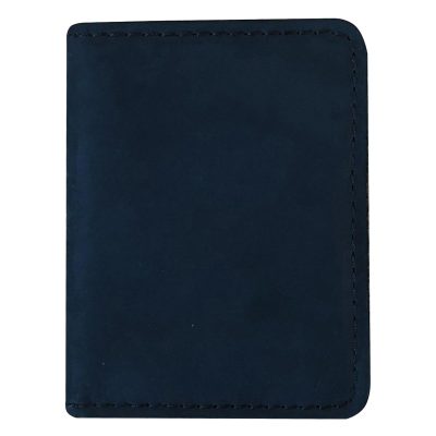 Atlas Heritage Leather Wallet for Men – Classic Style, Modern Utility