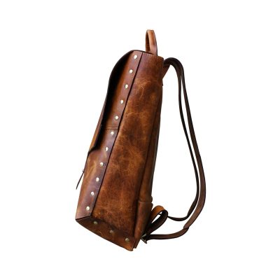ArtisanCraft Messenger Laptop Bag – Handcrafted Office Essential