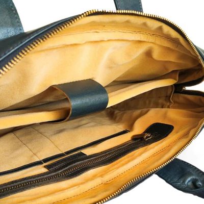 VentureGear Men’s Laptop Bag – Durable, Smart & Travel-Ready