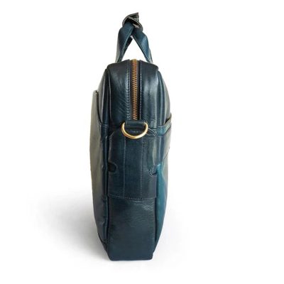 VentureGear Men’s Laptop Bag – Durable, Smart & Travel-Ready
