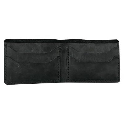 LuxeCraft Premium Leather Men’s Wallet – Timeless Luxury, Everyday Function