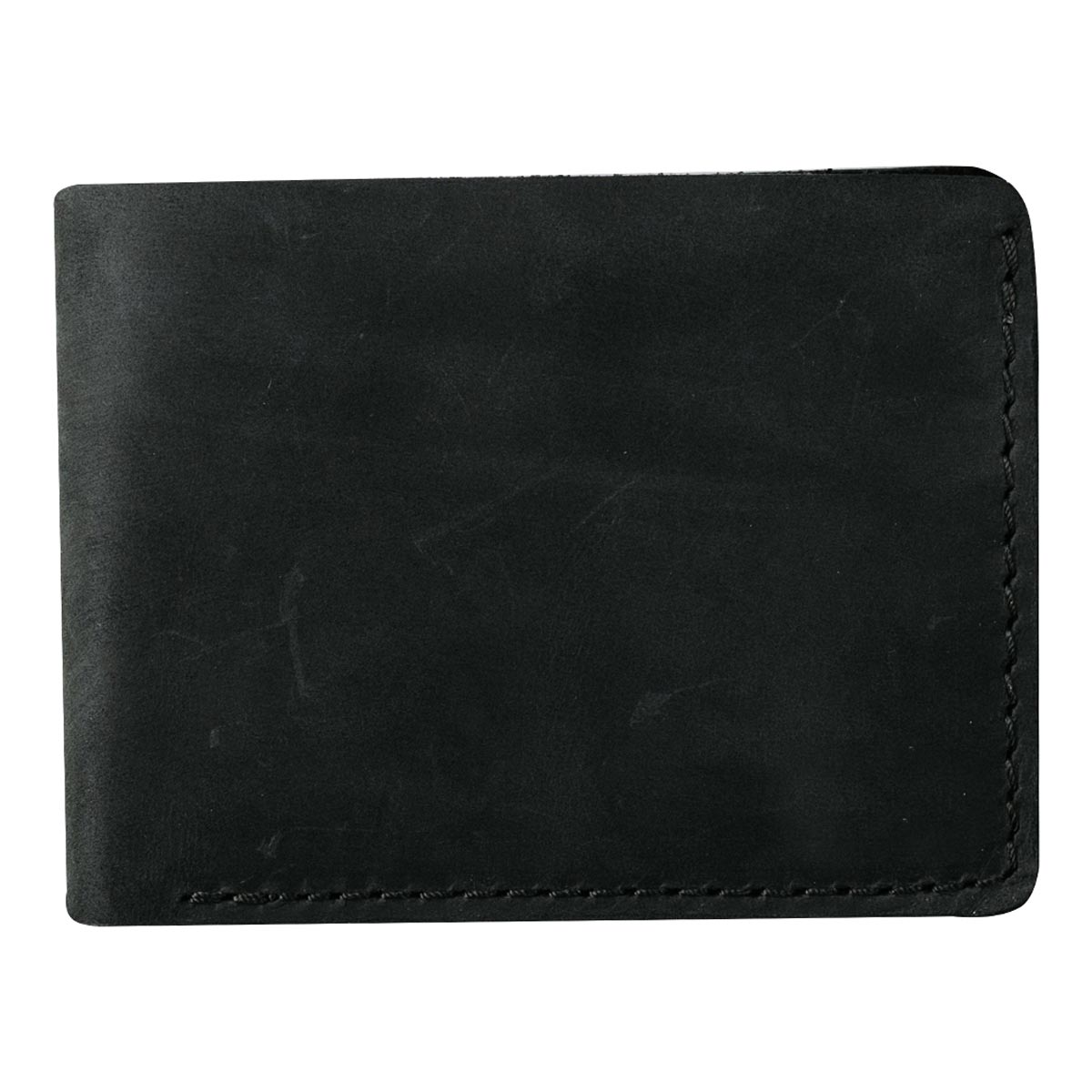 LuxeCraft Premium Leather Men’s Wallet – Timeless Luxury, Everyday Function