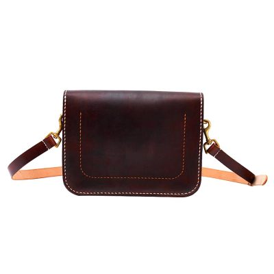 Enchant Personalized Leather Handbag