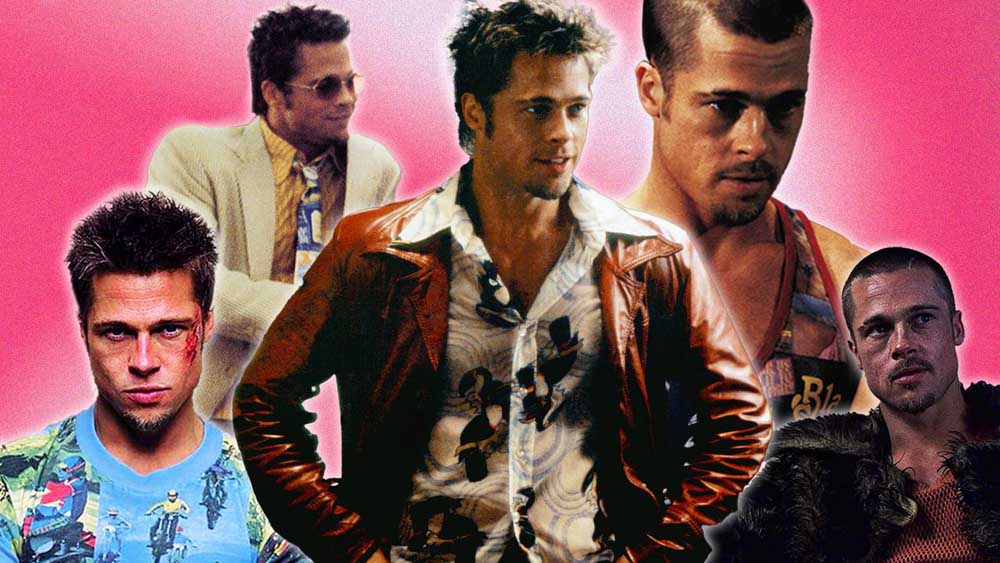 Why Do People Still Talk About The Fight Club Jacket?