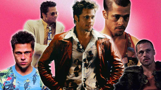 Why Do People Still Talk About The Fight Club Jacket?