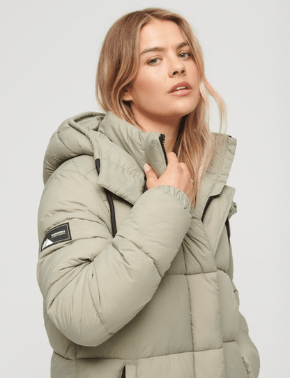 Stylish Warm Coat For Women