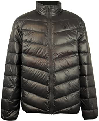 Classic Winter Puffer Jacket
