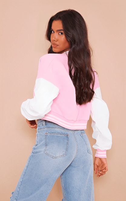 Stylish Women’s Leather Outerwear