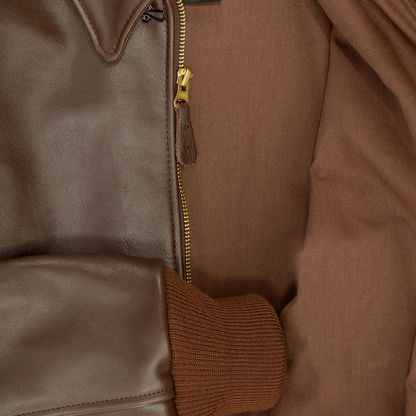 Men’s B3 RAF Sheepskin Jacket