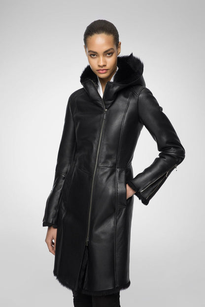 Warm Fur-lined Outerwear