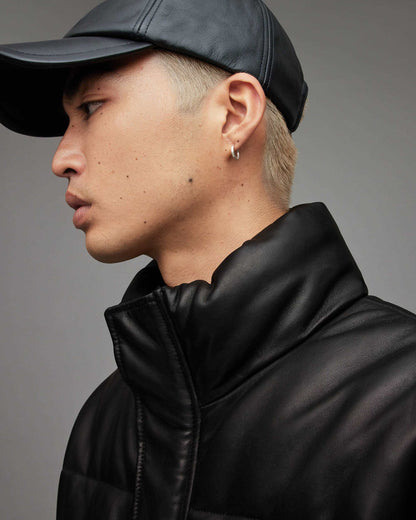 Men’s Winter Essential Puffer Jacket