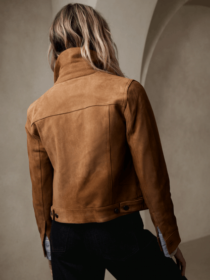 Women's Fall Fashion Jackets