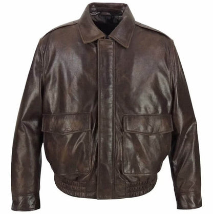 A-2 Bomber Jacket