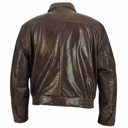 A-2 Bomber Jacket