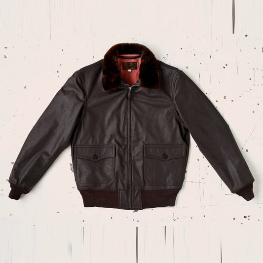 Men’s M-422A Flight Jacket