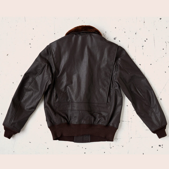 Men’s M-422A Flight Jacket