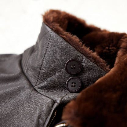 Men’s M-422A Flight Jacket