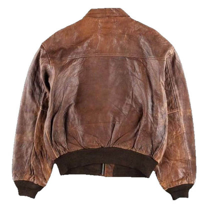 Vintage A-2 Flight Jacket