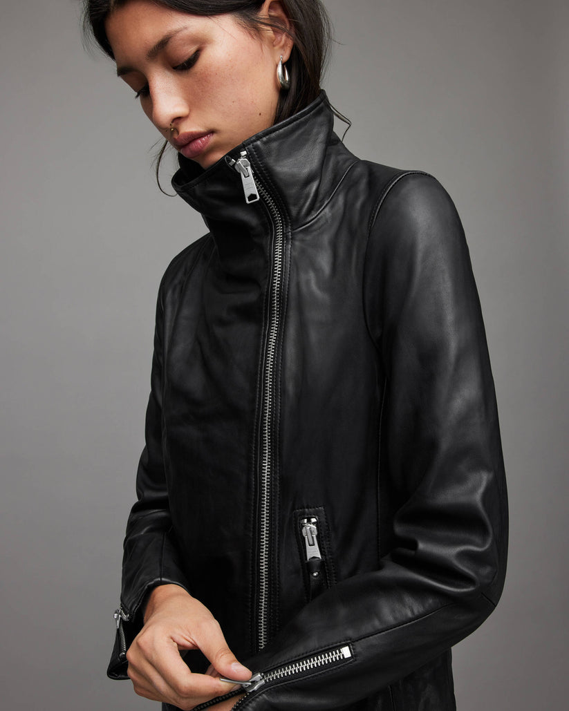 Stylish Biker Jacket for Women
