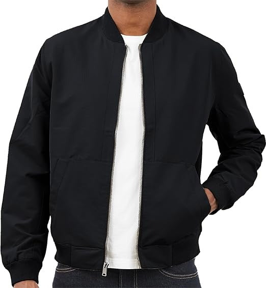 Men’s Premium Bomber Jacket