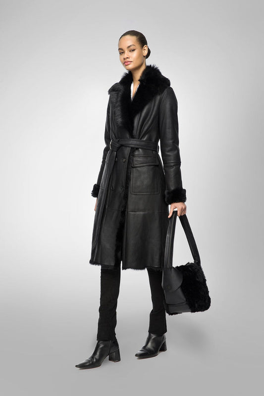Women’s Winter Bomber Jacket
