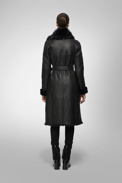 Women’s Winter Bomber Jacket