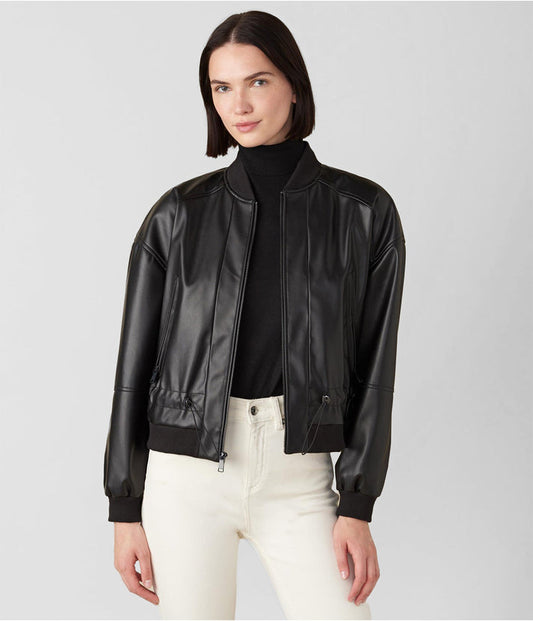 Stylish Bomber Jacket for Women