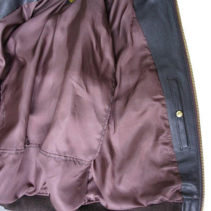 G1 Navy Flight Jacket