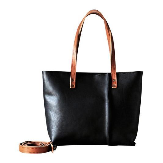 AirScape Taffy Puffy Quilted Tote Bag