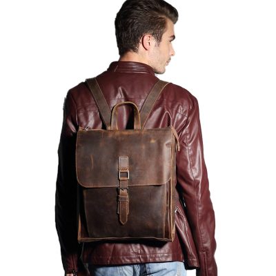 CrossFlex Small Convertible Backpack