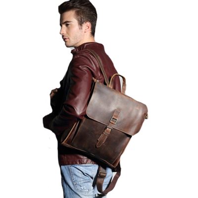 CrossFlex Small Convertible Backpack