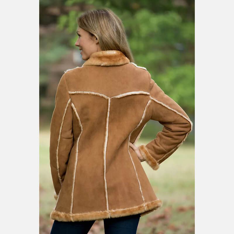 Rancher Jacket for Women